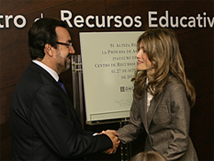 José Barea tejeiro - José Luis Monzón Campos